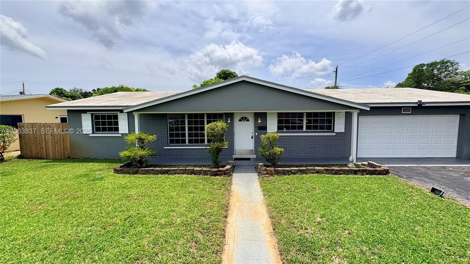 4440 NW 4th Ct # 4440, Plantation, FL 33317
