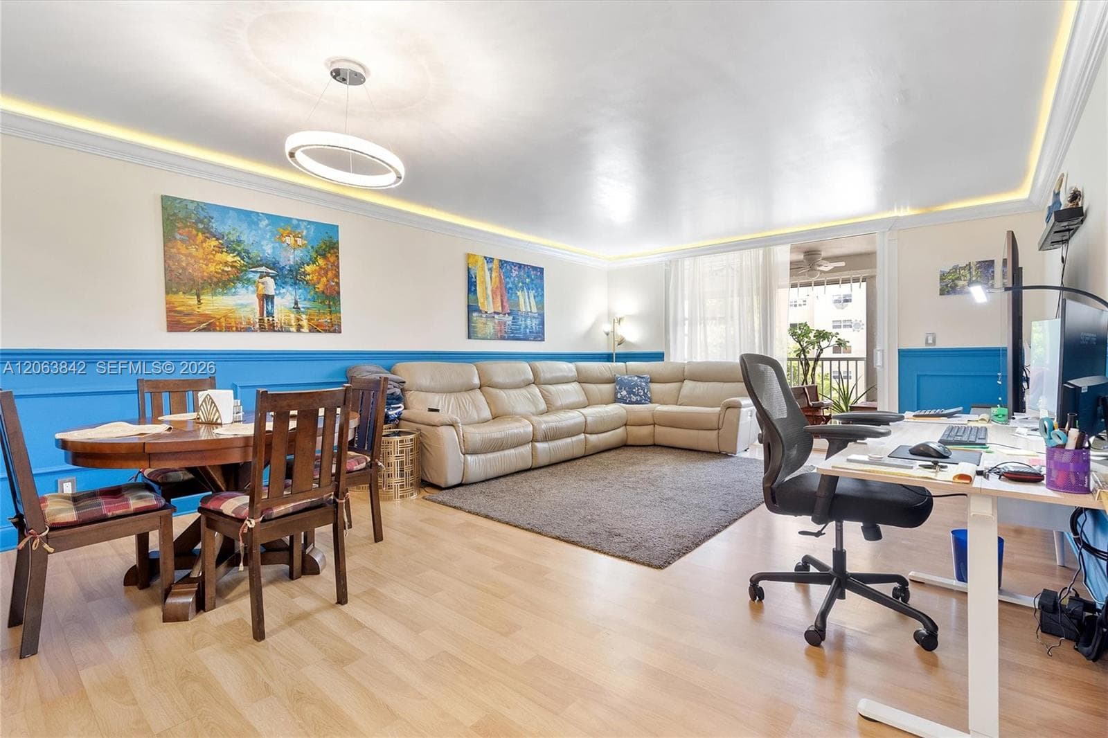 1000 NE 12th Ave # 408, Hallandale Beach, FL 33009 — zdjęcie 2