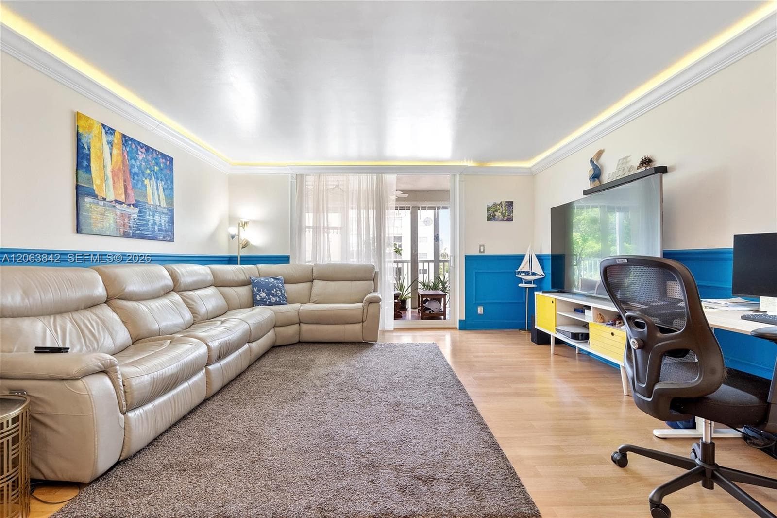 1000 NE 12th Ave # 408, Hallandale Beach, FL 33009 — zdjęcie 3