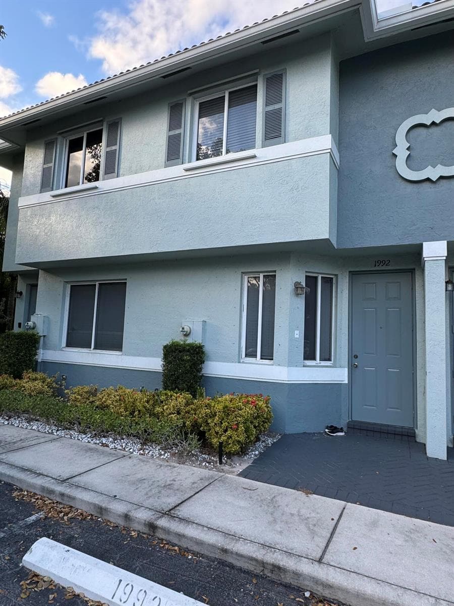 1992 ALAMANDA Way, Riviera Beach, FL 33404 — zdjęcie 3