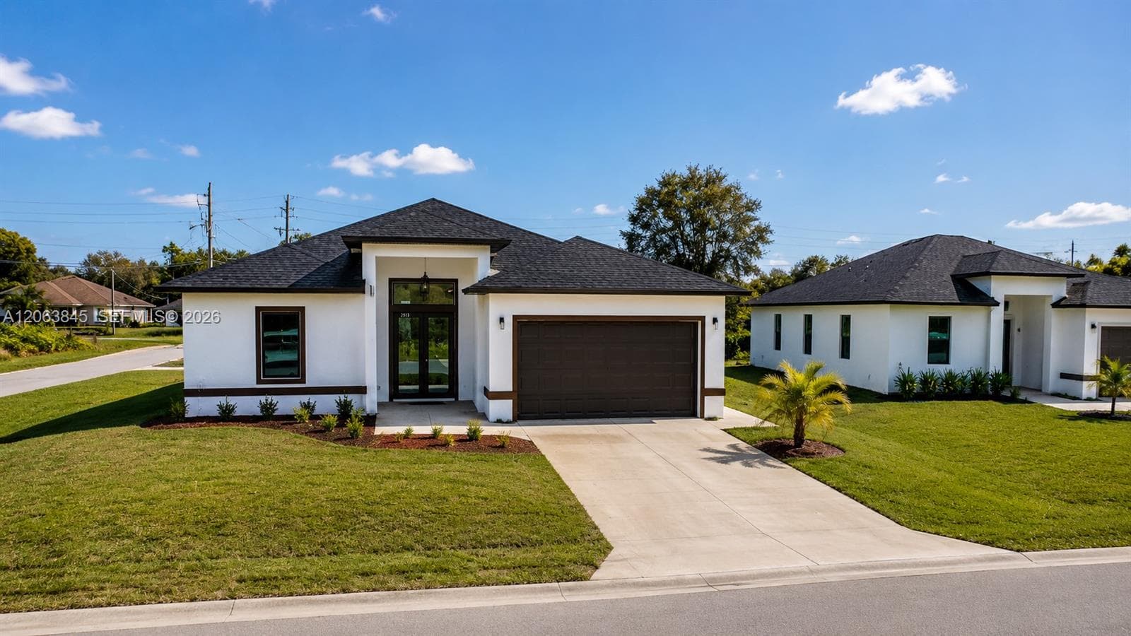 2513 69th, Lehigh Acres, FL 33971