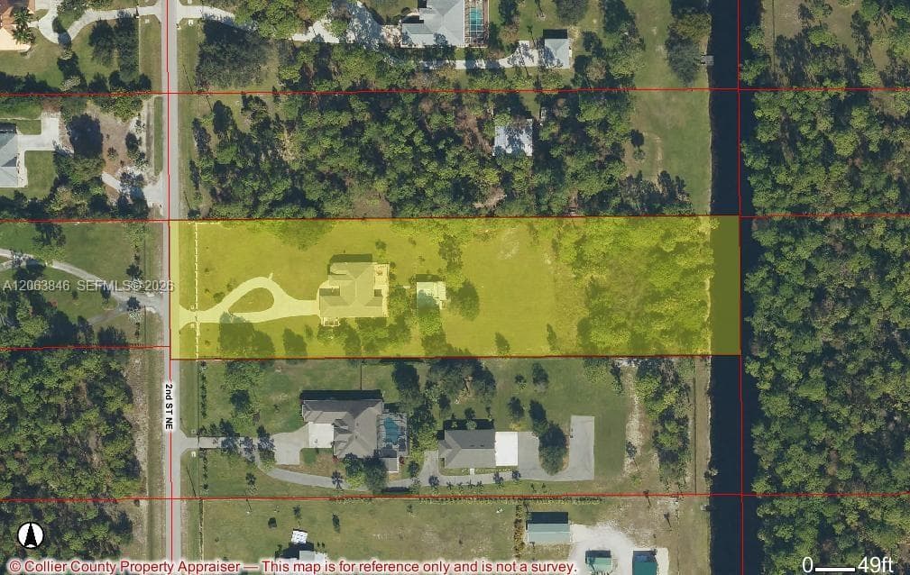 2730 NE 2nd ST, Naples, FL 34120 — zdjęcie 4