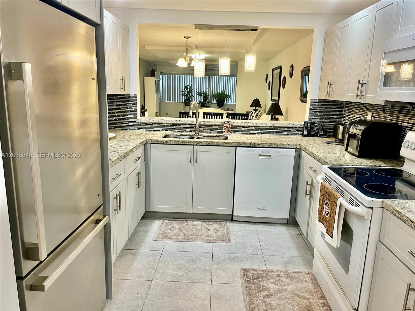2901 N Nob Hill Rd # 107, Sunrise, FL 33322 — zdjęcie 2