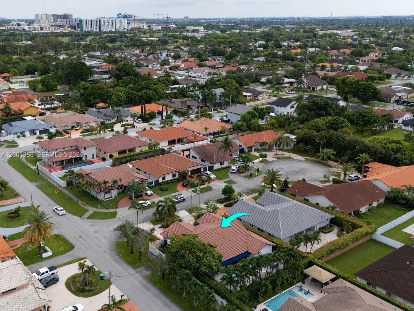 11482 SW 28th Ter, Miami, FL 33165 — zdjęcie 2