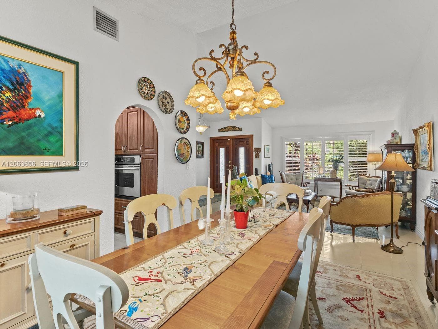 11482 SW 28th Ter, Miami, FL 33165 — zdjęcie 5