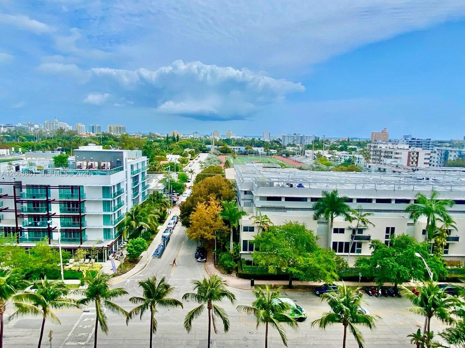 1200 West Ave # 908, Miami Beach, FL 33139