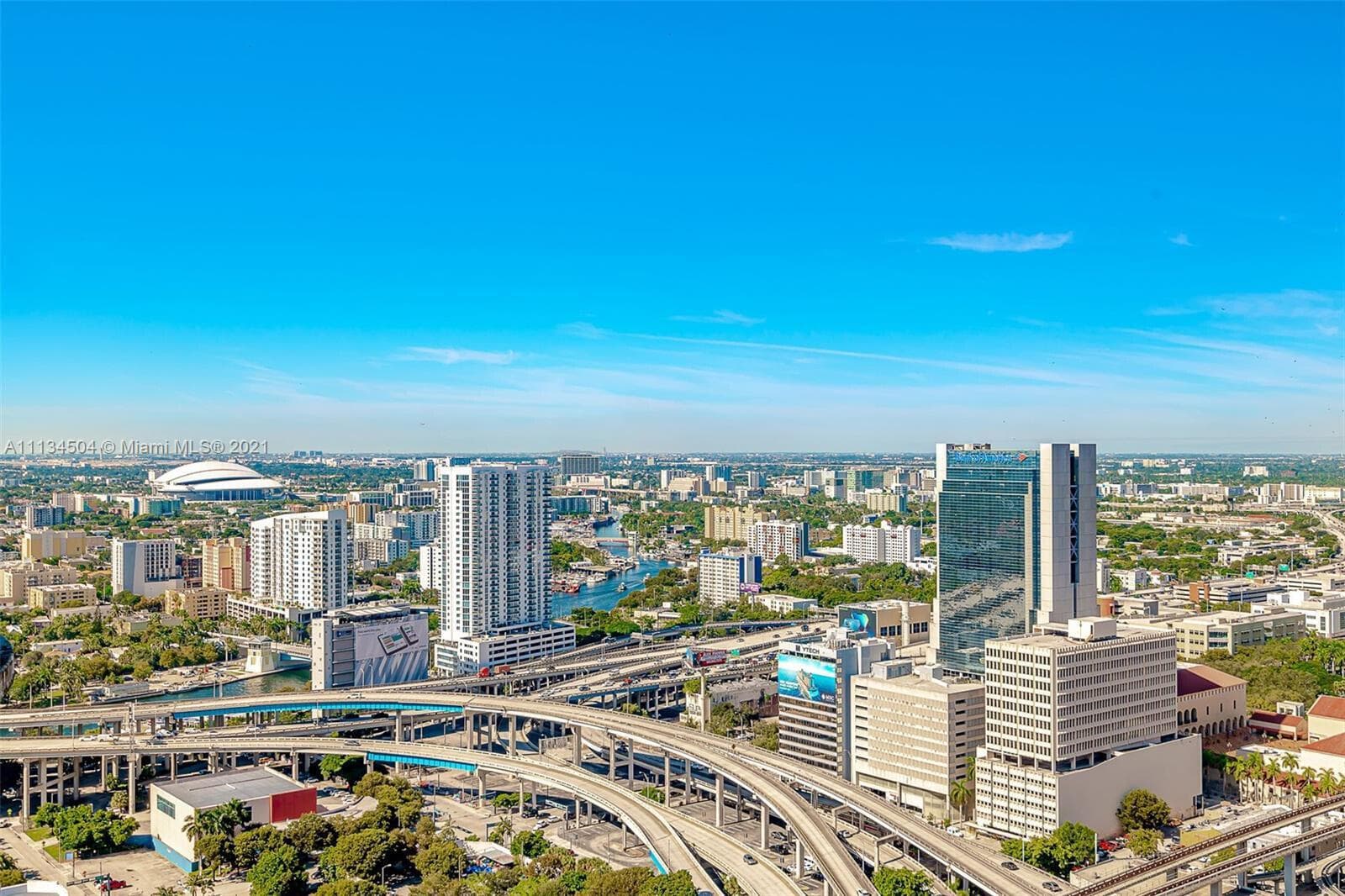 350 S MIAMI Avenue # 3711, Miami, FL 33130 — zdjęcie 2