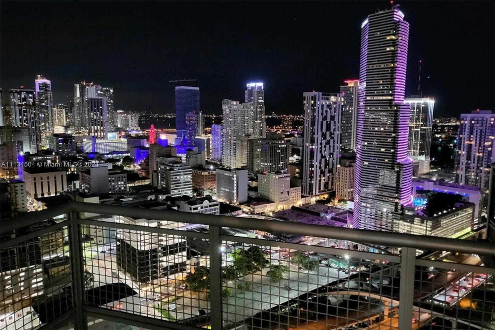 350 S MIAMI Avenue # 3711, Miami, FL 33130 — zdjęcie 3