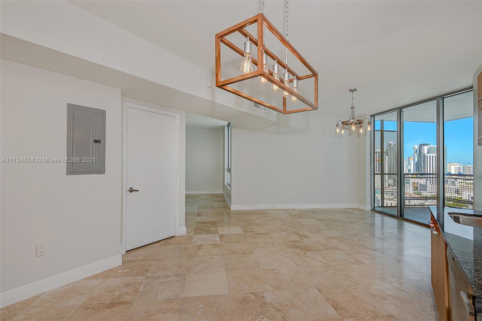 350 S MIAMI Avenue # 3711, Miami, FL 33130 — zdjęcie 5