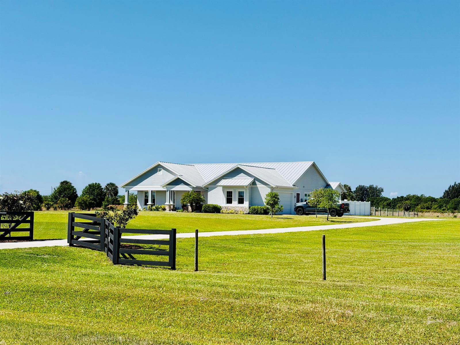 6612 SE 26TH Trail, Okeechobee, FL 34974 — zdjęcie 2