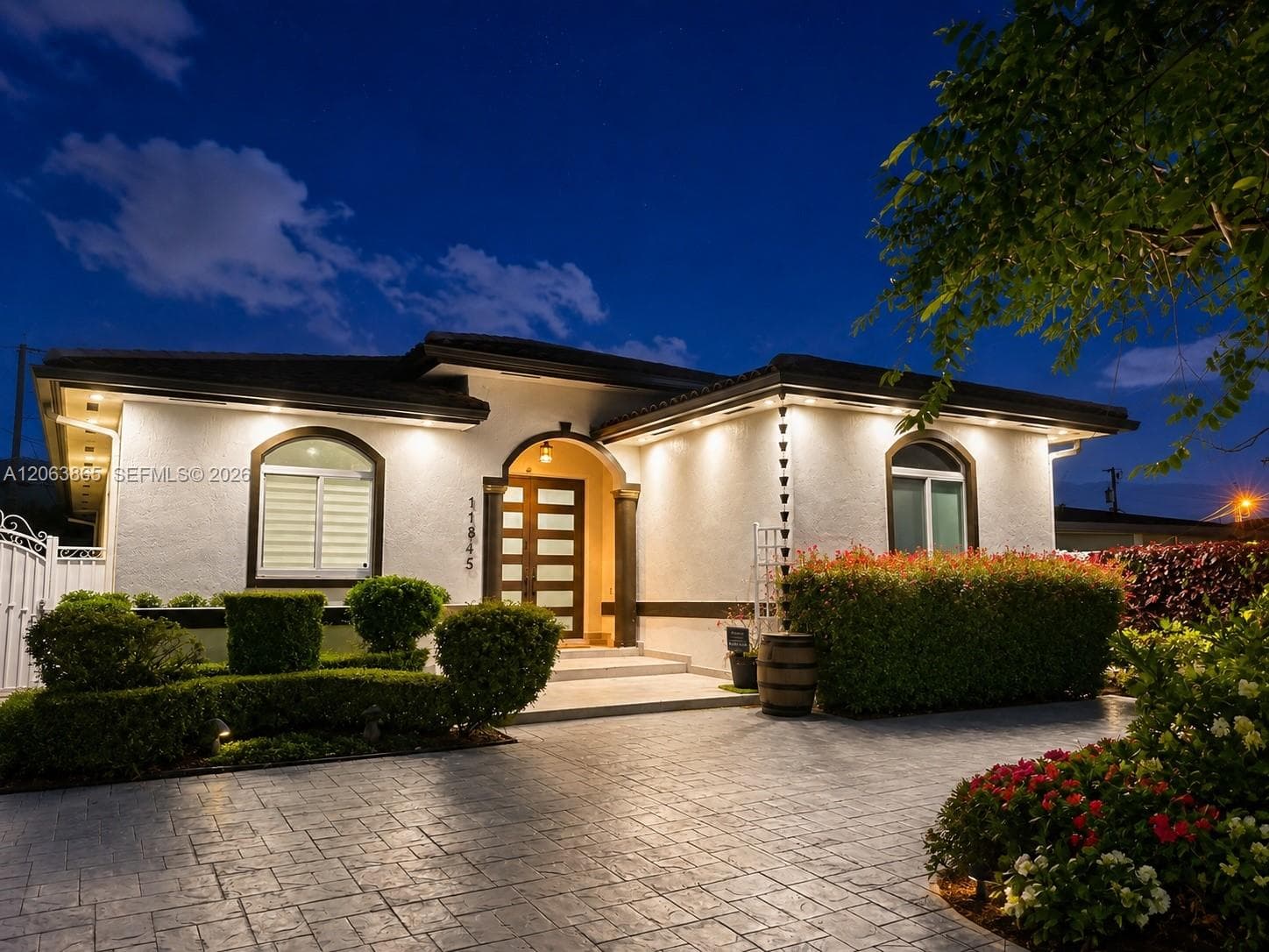 11845 SW 3rd St, Miami, FL 33184 — zdjęcie 2