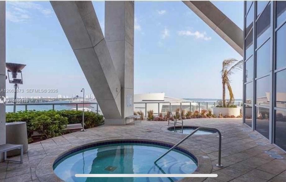 888 Biscayne Blvd # 4009, Miami, FL 33132 — zdjęcie 3