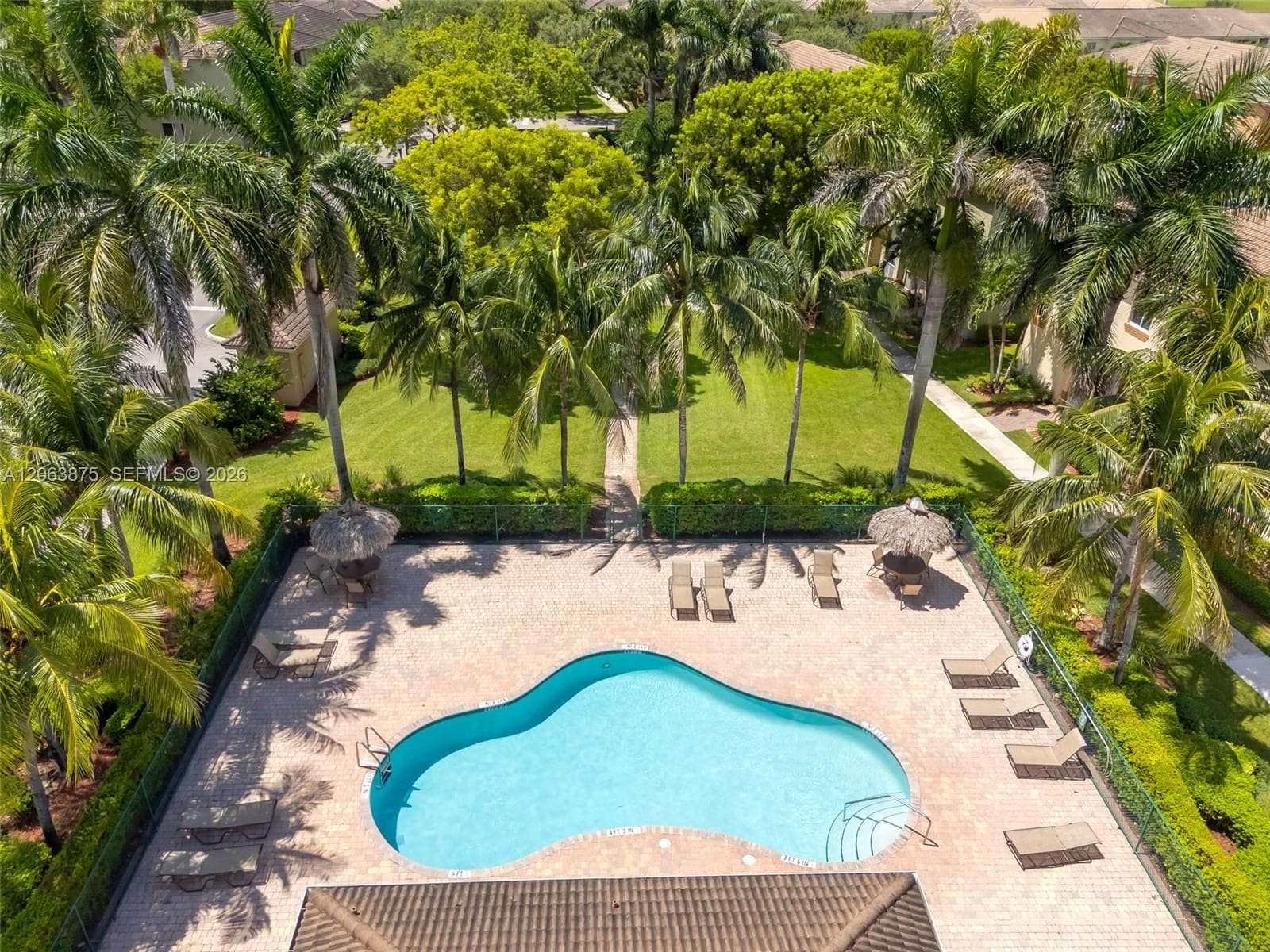 2390 SE 17th Ter, Homestead, FL 33035