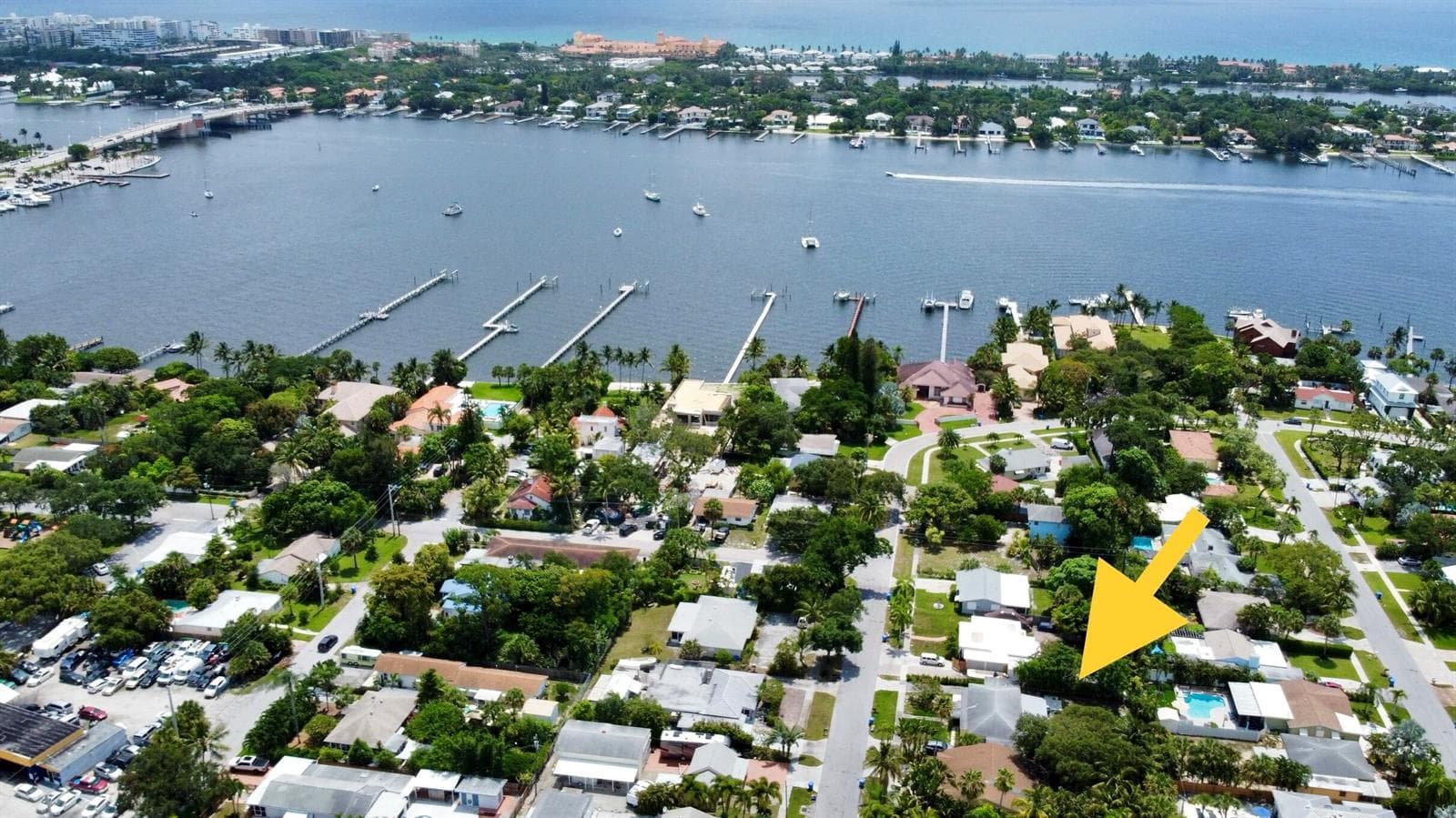 124 Mayfield Road, Lantana, FL 33462 — zdjęcie 2
