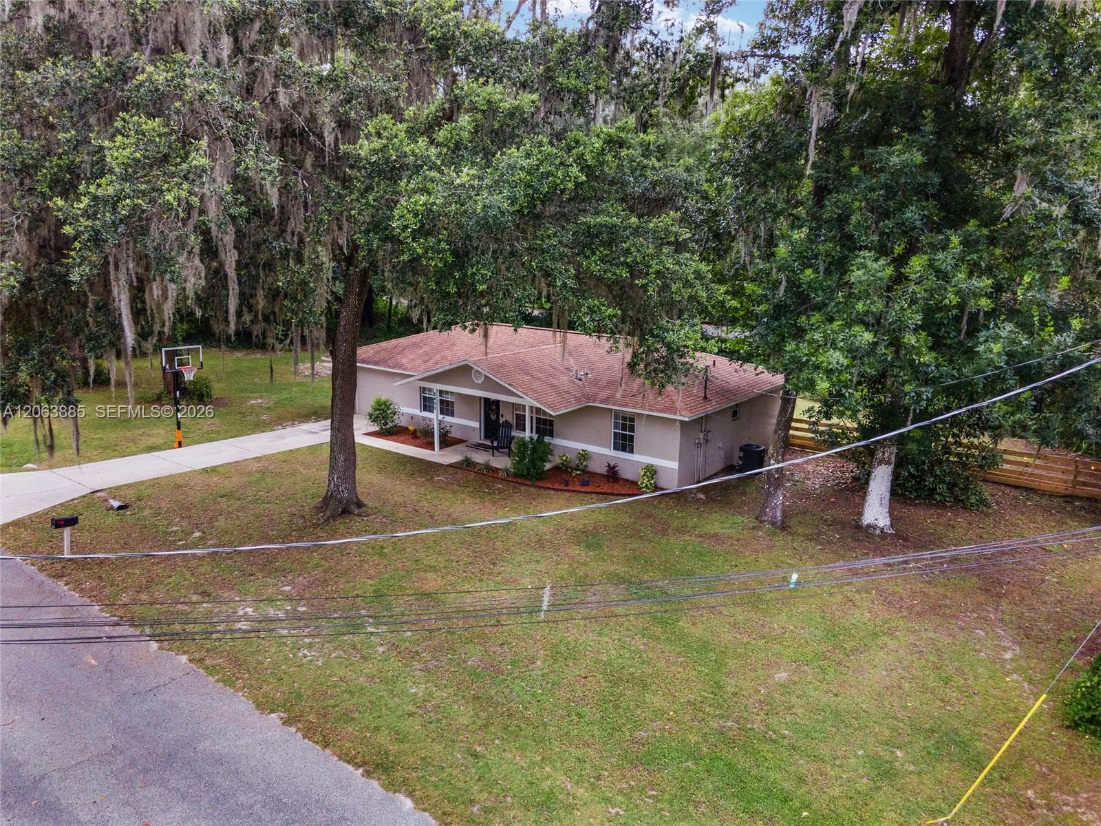 2450 SE 40th Street Road, Ocala, FL 34480 — zdjęcie 3