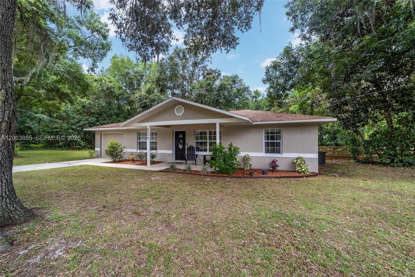 2450 SE 40th Street Road, Ocala, FL 34480 — zdjęcie 4