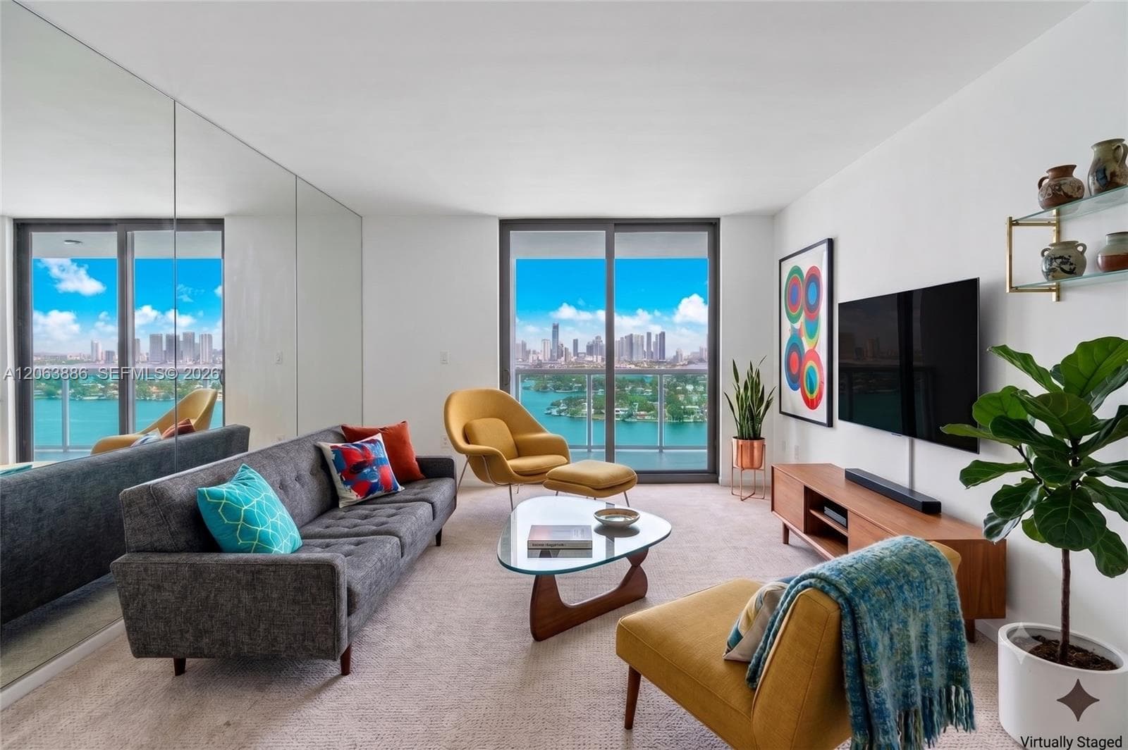 9 Island Ave # 2306, Miami Beach, FL 33139 — zdjęcie 2