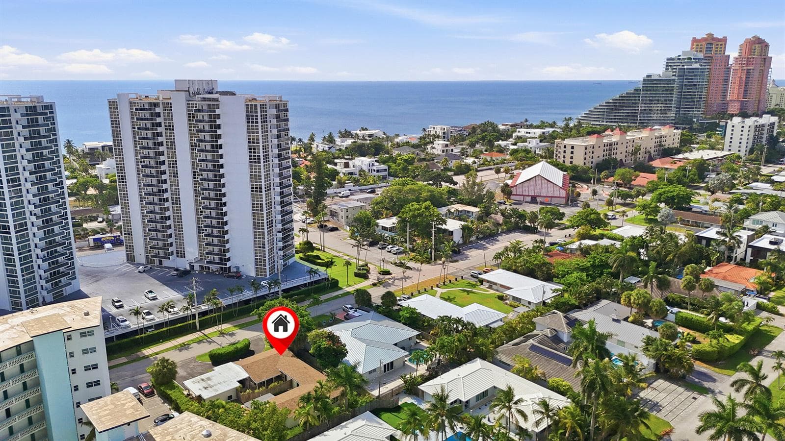 2713 NE 33RD Avenue, Fort Lauderdale, FL 33308 — zdjęcie 3