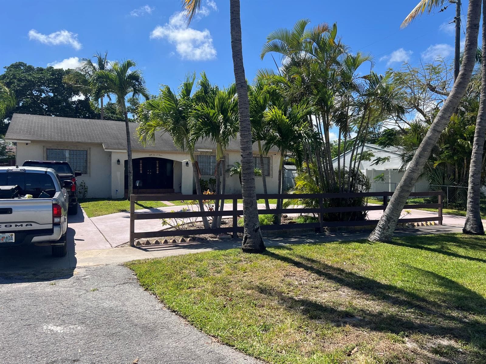 5603 Parker Avenue, West Palm Beach, FL 33405 — zdjęcie 2