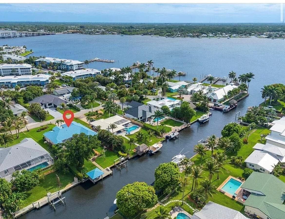 512 SW South Carolina Drive, Stuart, FL 34994 — zdjęcie 2