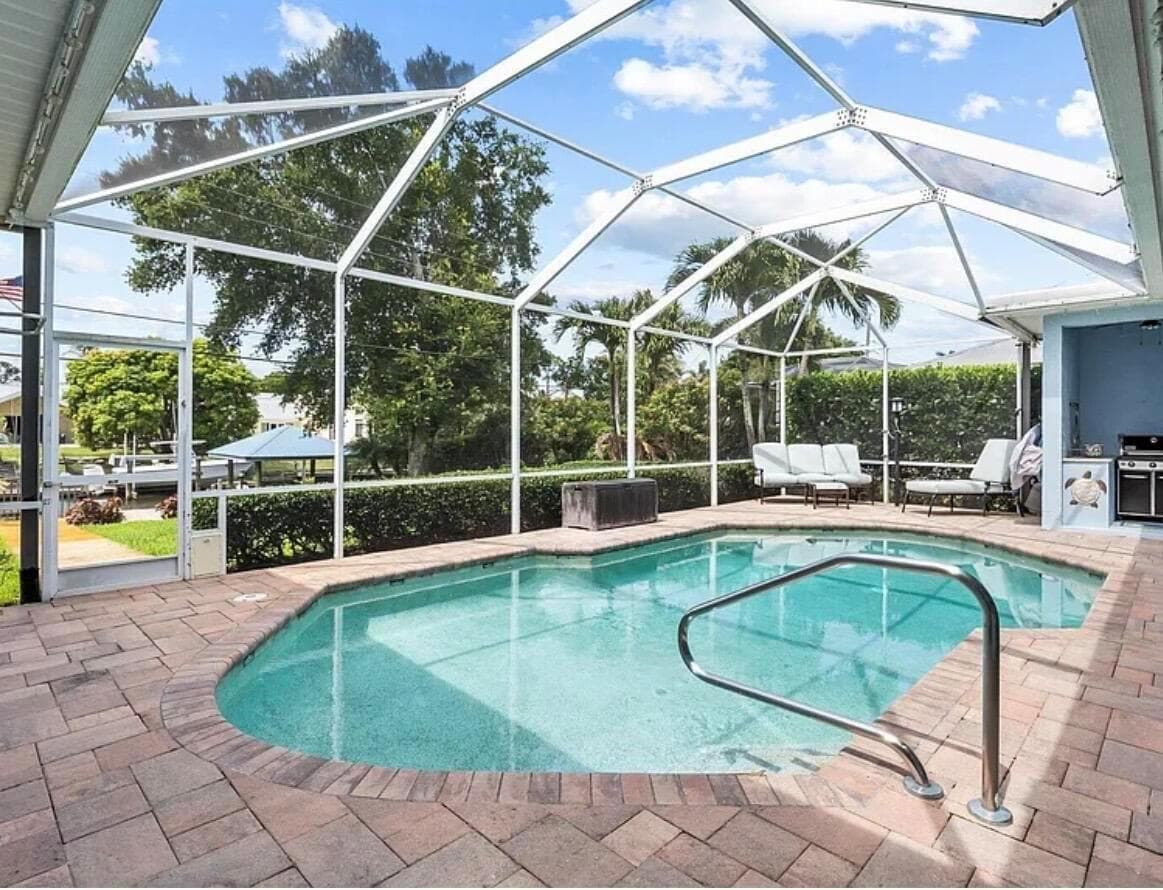 512 SW South Carolina Drive, Stuart, FL 34994 — zdjęcie 3