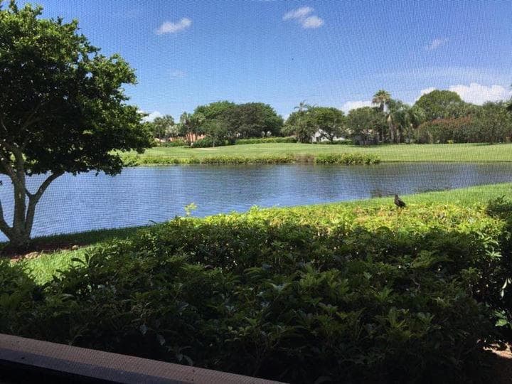 19249 SABAL LAKE Drive, Boca Raton, FL 33434 — zdjęcie 2
