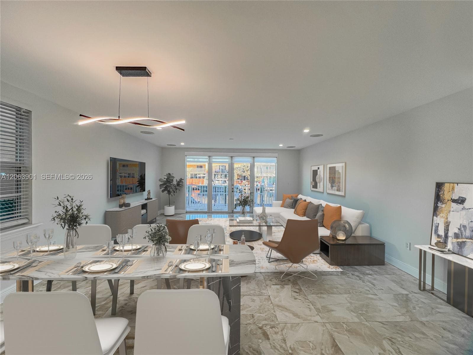 3850 NE 168th St # 4, North Miami Beach, FL 33160 — zdjęcie 5