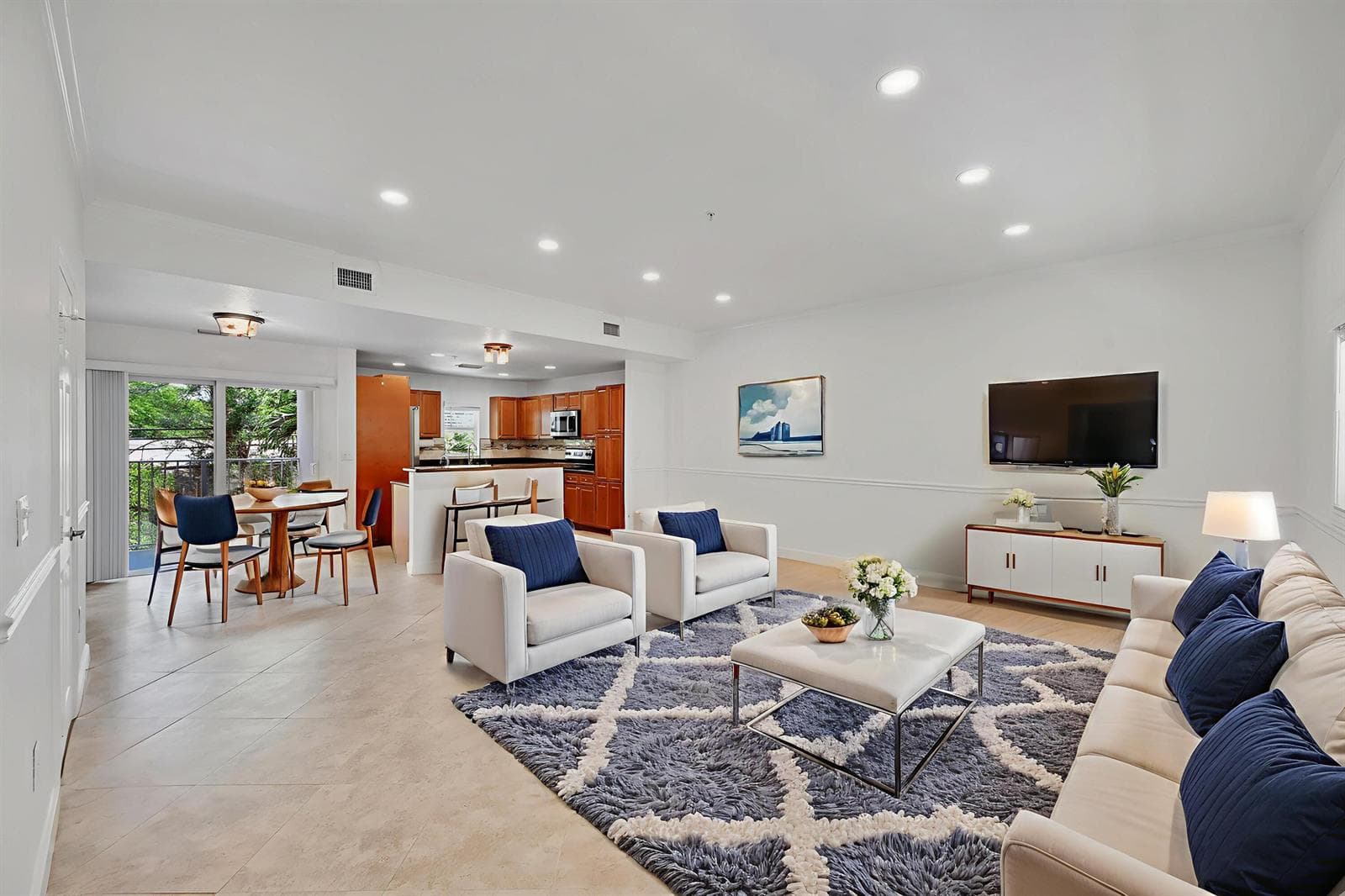 453 NE 1ST Street, Pompano Beach, FL 33060 — zdjęcie 4