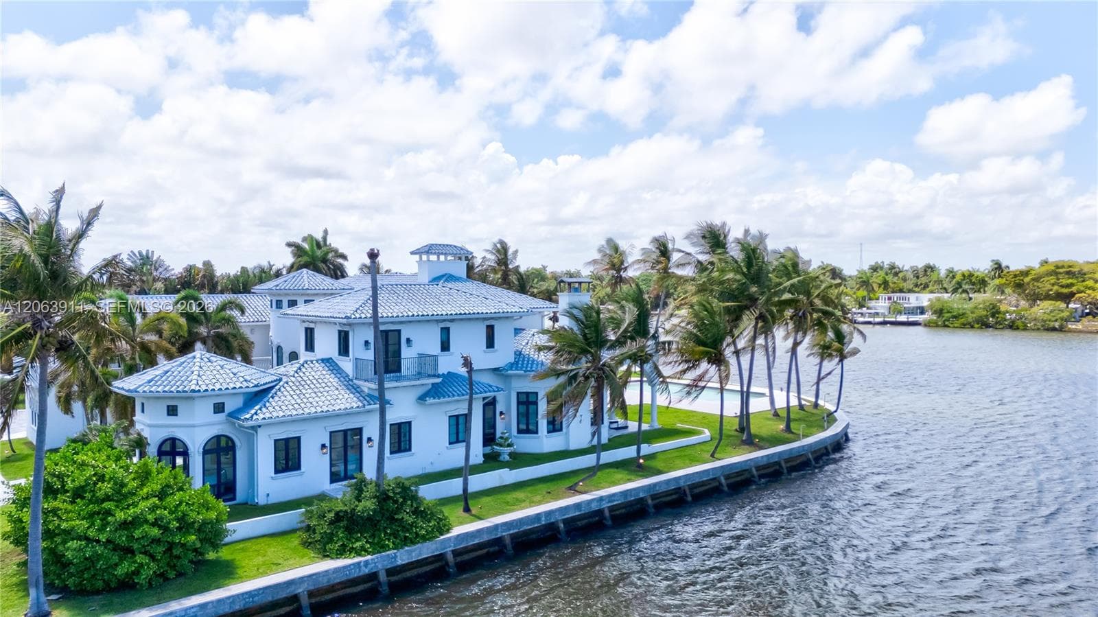 900 S Northlake Dr, Hollywood, FL 33019 — zdjęcie 5