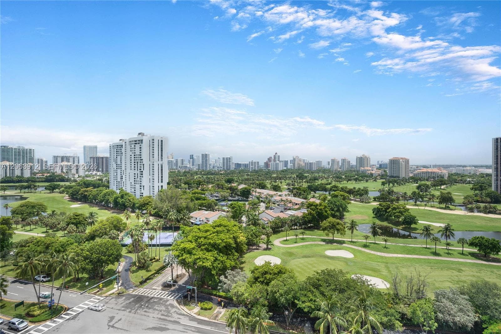 3375 N Country Club Dr # 1605, Aventura, FL 33180 — zdjęcie 2