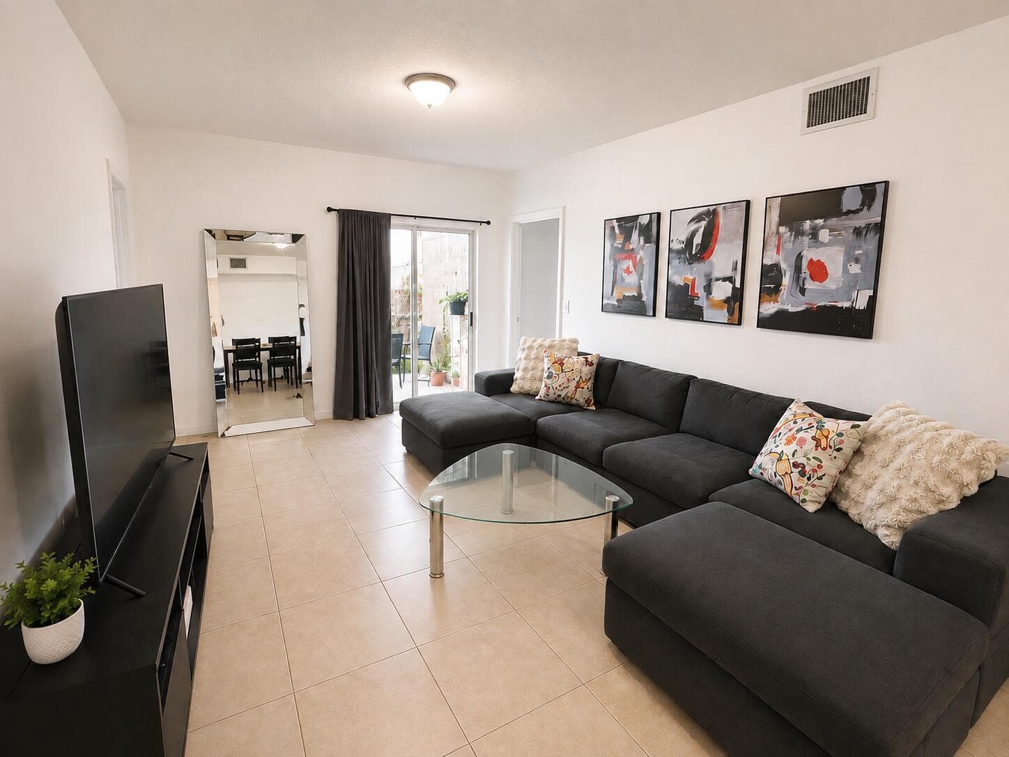 3271 Sabal Palm Manor # 106, Hollywood, FL 33024 — zdjęcie 3