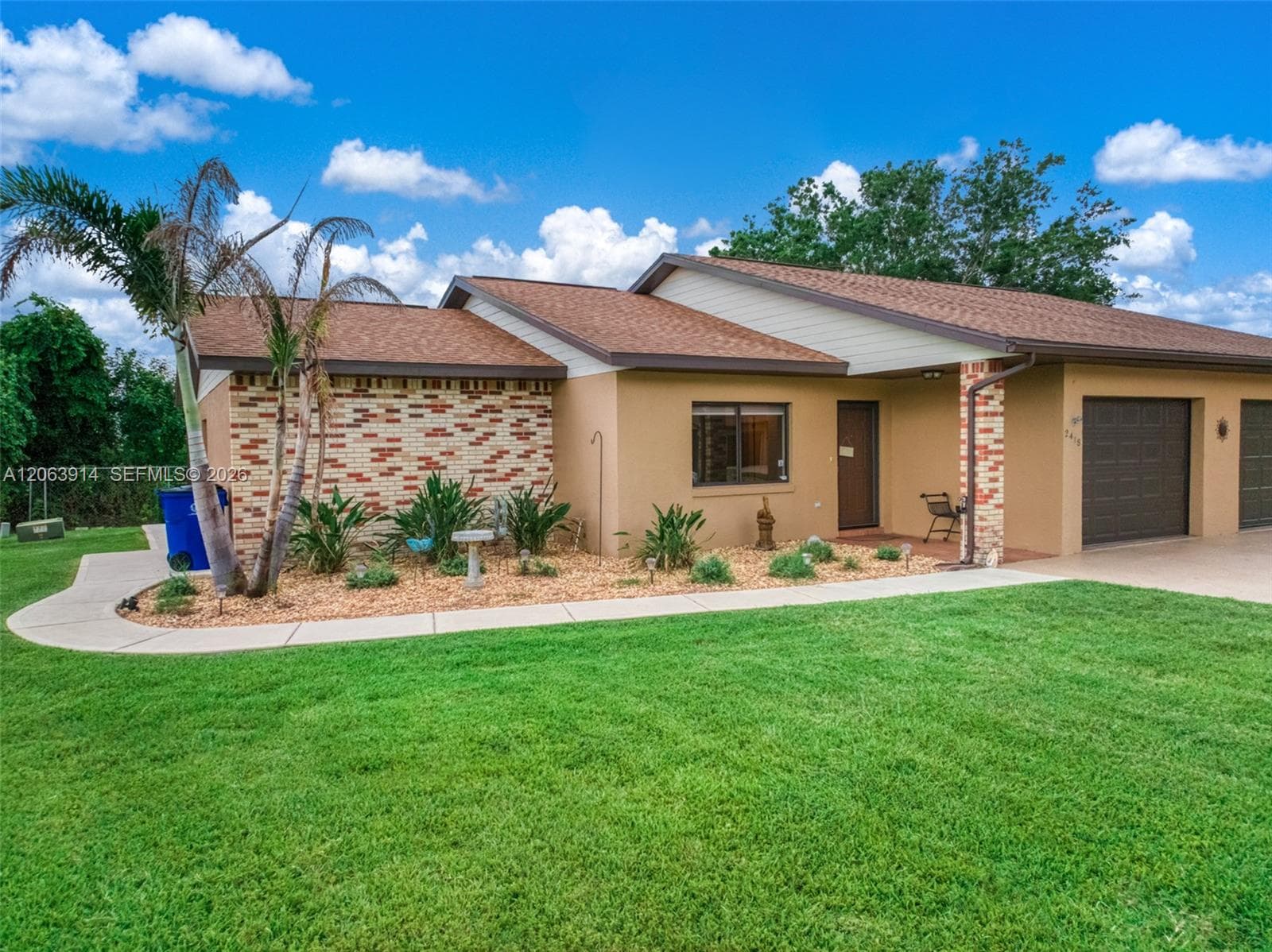 2418 Hidden Creek Cir, Sebring, FL 33870 — zdjęcie 2