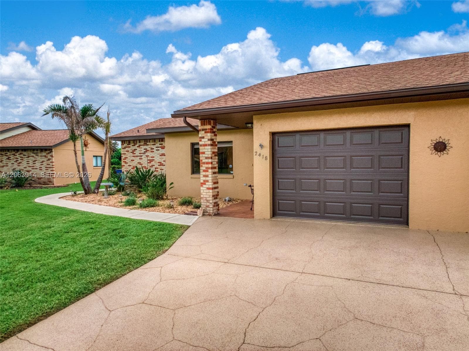 2418 Hidden Creek Cir, Sebring, FL 33870 — zdjęcie 3