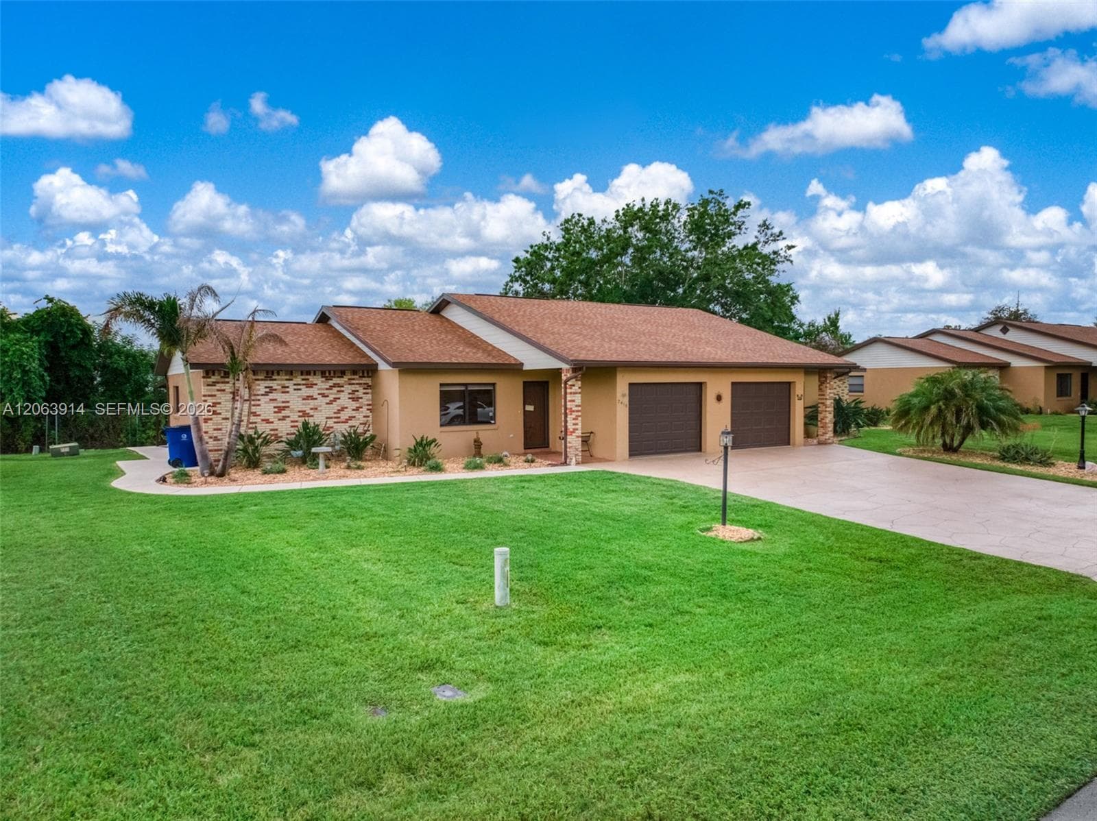 2418 Hidden Creek Cir, Sebring, FL 33870 — zdjęcie 5