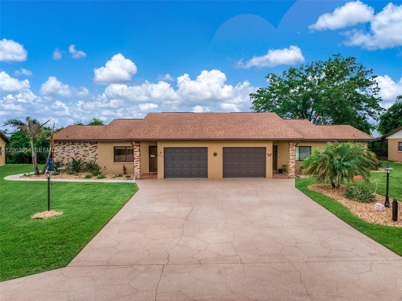 2418 Hidden Creek Cir, Sebring, FL 33870 — zdjęcie 4