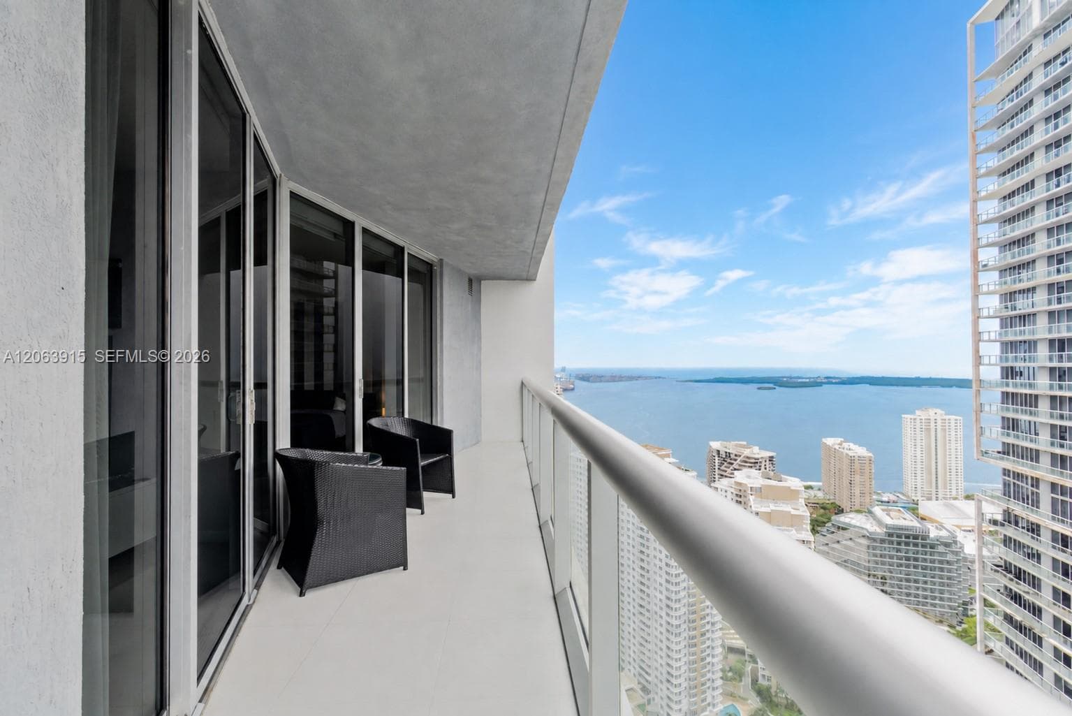 475 Brickell Ave # 4511, Miami, FL 33131