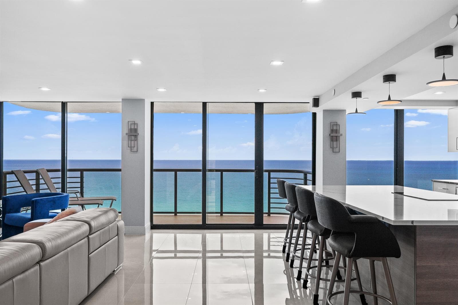 250 S OCEAN Boulevard # 15D, Boca Raton, FL 33432 — zdjęcie 2