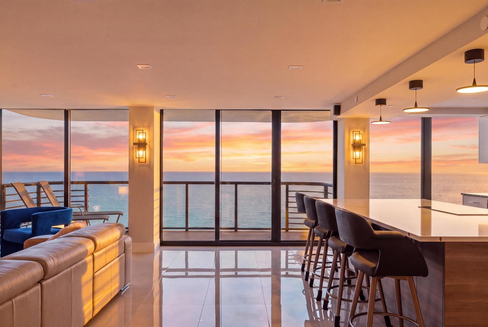 250 S OCEAN Boulevard # 15D, Boca Raton, FL 33432