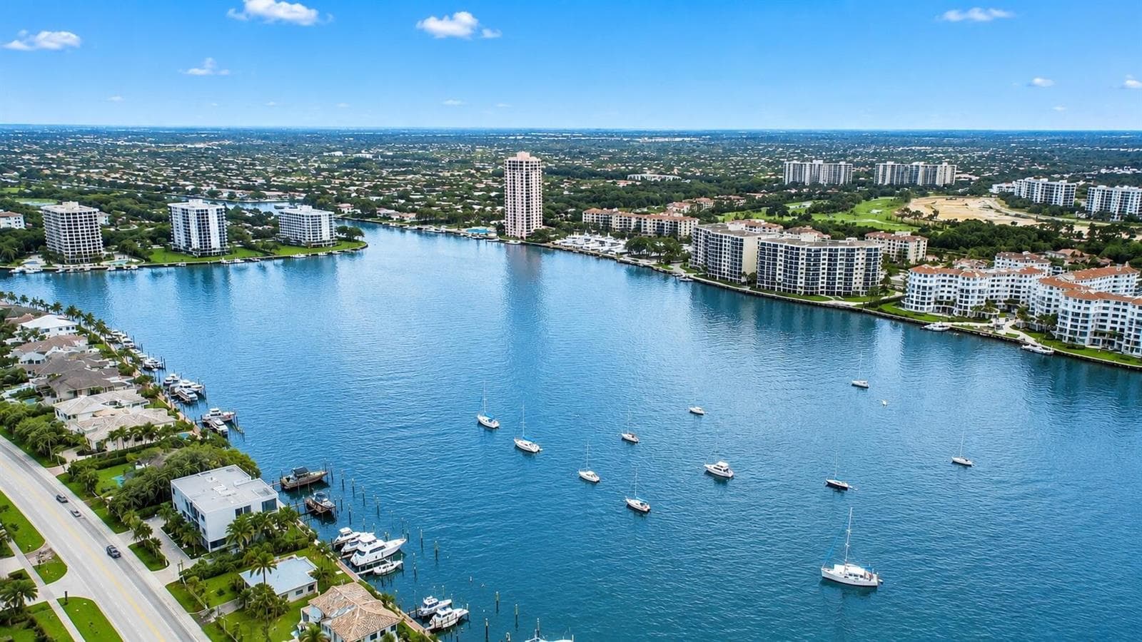250 S OCEAN Boulevard # 15D, Boca Raton, FL 33432 — zdjęcie 4