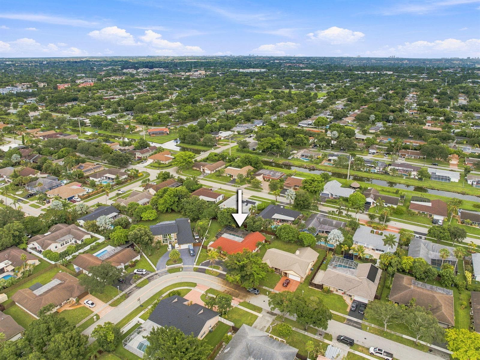 1120 NW 77TH Avenue, Plantation, FL 33322 — zdjęcie 2