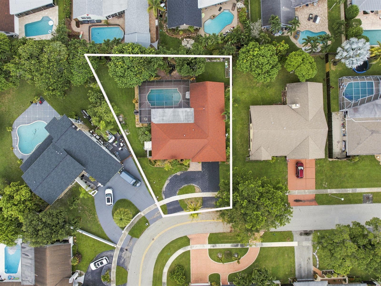 1120 NW 77TH Avenue, Plantation, FL 33322 — zdjęcie 3