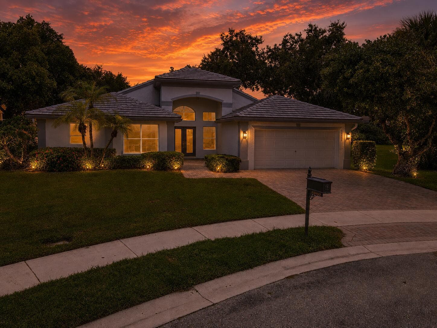 11269 KONA Court S, Boynton Beach, FL 33437 — zdjęcie 2
