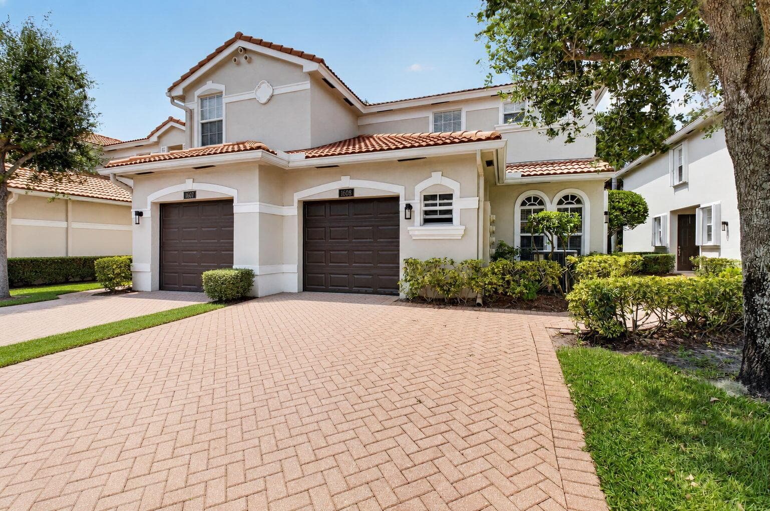 16129 Poppyseed Circle # 1608, Delray Beach, FL 33484