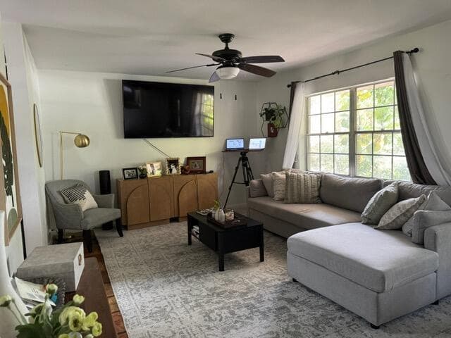 3803 HEATHER Drive W, FL 33463 — zdjęcie 5
