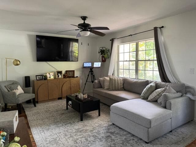 3803 HEATHER Drive W, FL 33463 — zdjęcie 4