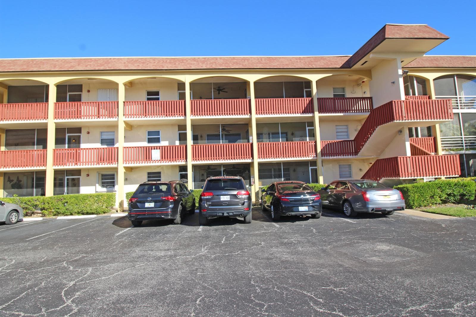 651 PINE Drive # 101, Pompano Beach, FL 33060
