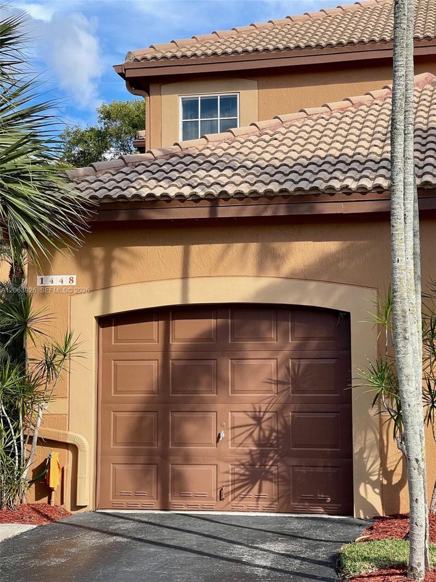 1448 Barcelona Way # 1-23, Weston, FL 33327 — zdjęcie 3