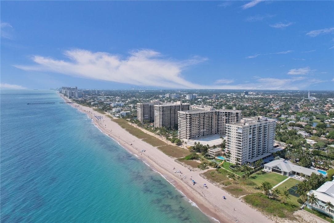 5200 N Ocean Boulevard # 310B, Lauderdale By The Sea, FL 33308