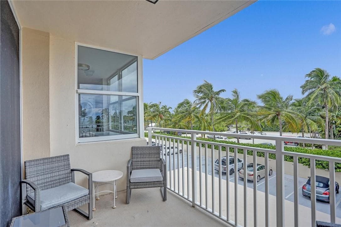 5200 N Ocean Boulevard # 310B, Lauderdale By The Sea, FL 33308 — zdjęcie 5