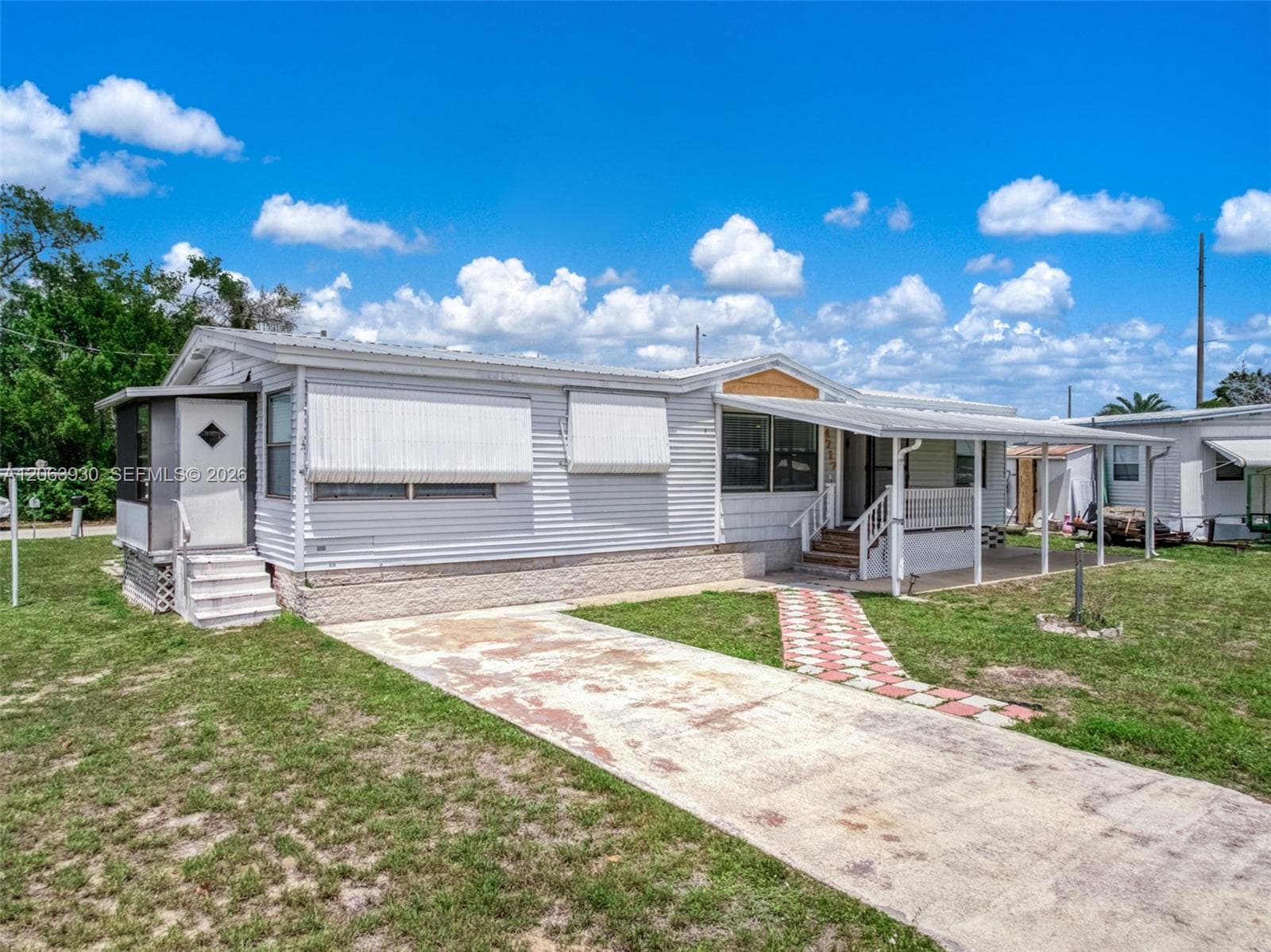 4717 Orange Blvdd, Sebring, FL 33870 — zdjęcie 2